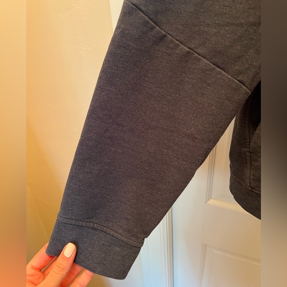 Lululemon Athletica Men’s City Sweat Pullover Hoodie - Picture 3 of 7